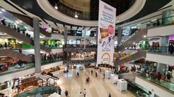 Eastpoint Mall (D18), Shop House #606999981